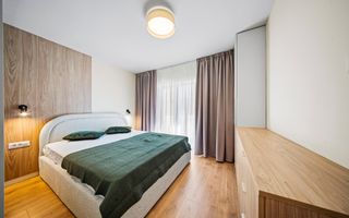 Apartament 4 camere decomandat, complet renovat, etaj 1, Iulius Mall - Poză 8