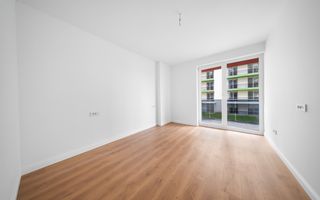 Apartament cu 2 camere in Iris - Ansamblu Exclusivist, imobil nZEB - Poză 3