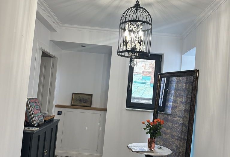 Apartament 4 camere, Victoriei, 1300mp - Poză 2