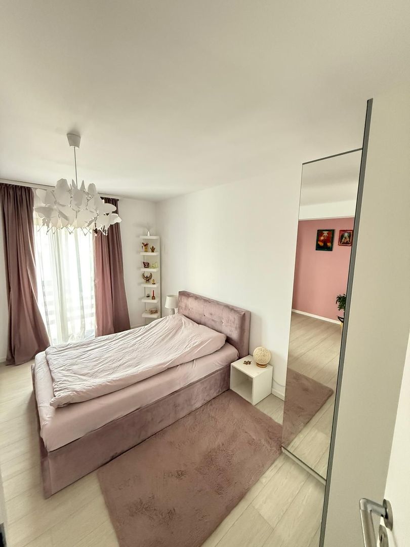 Piscină | Mobilată complet | Panouri solare | 3 băi și terasă închisă - Poză 12