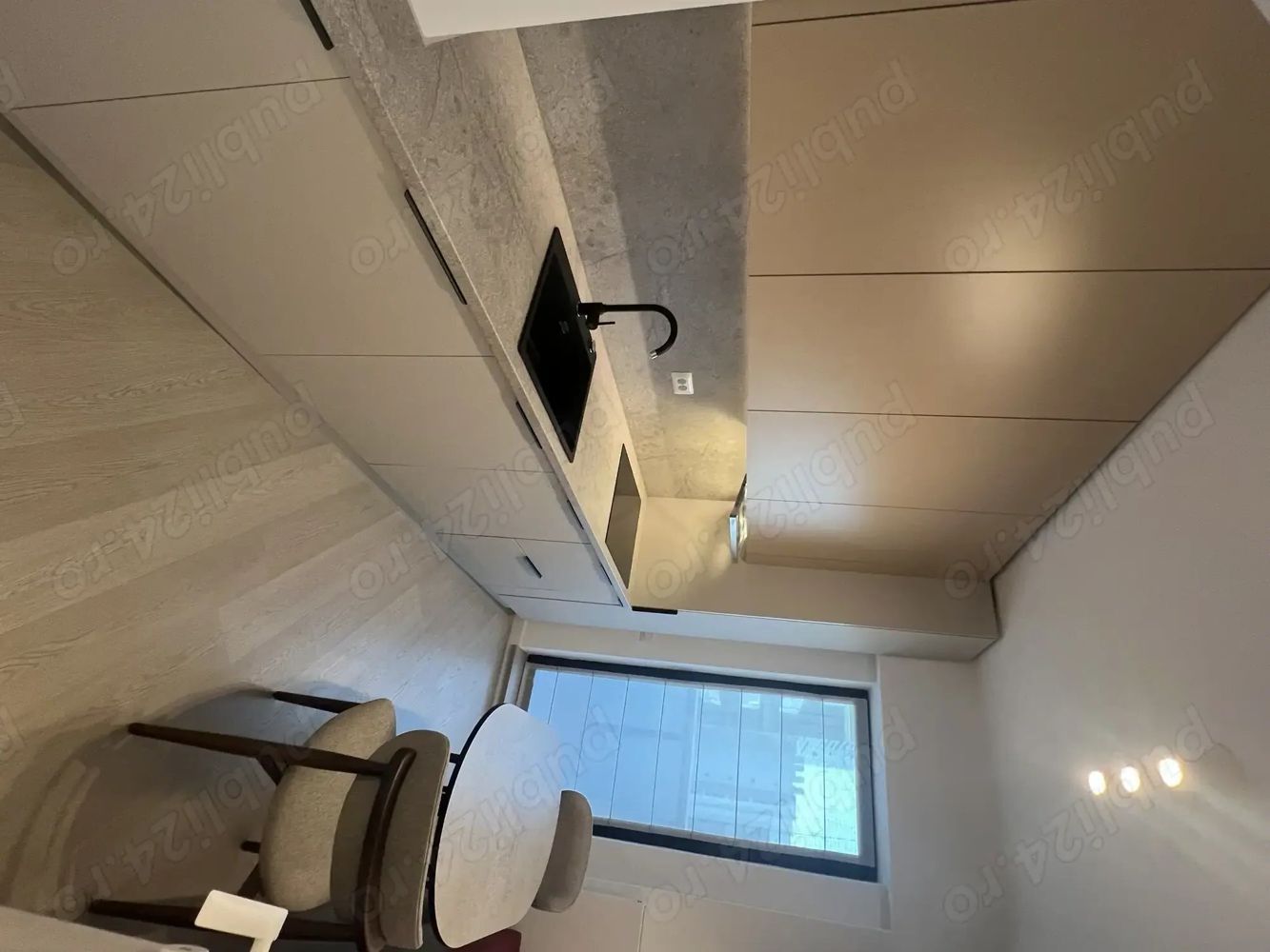 Apartament 3 camere de inchiriat - Pipera - Poză 7