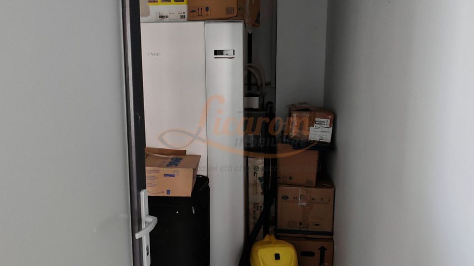 190 mp,Spatiu de Birouri/ Call Center/IT, Fitness,1980 euro/luna - Poză 17