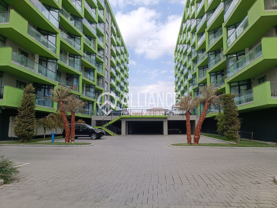 MAMAIA NORD ALEZZI (COD03) - 2 camere la 2 pasi de plaja ! - Poză 21