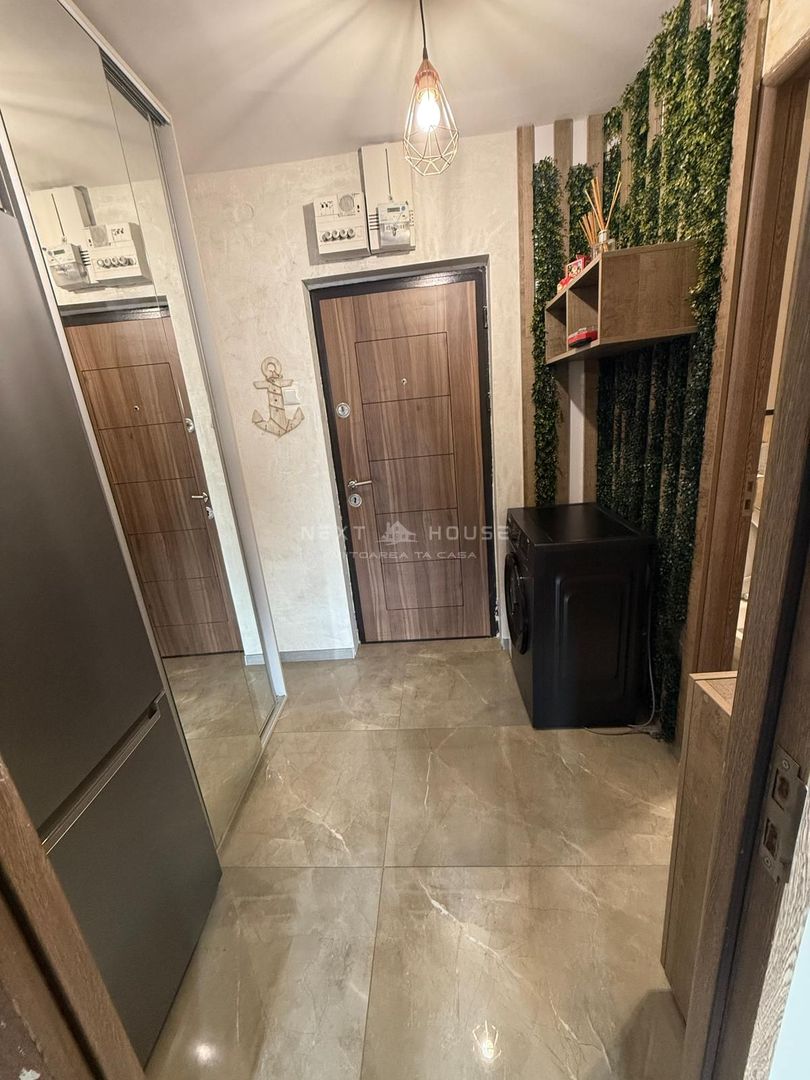 Garsoniera Rahova ( Sebastian ) - Poză 9