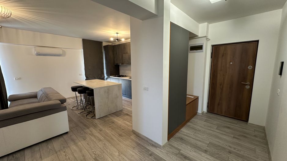 Apartament 3 camere, bloc nou - Poză 9