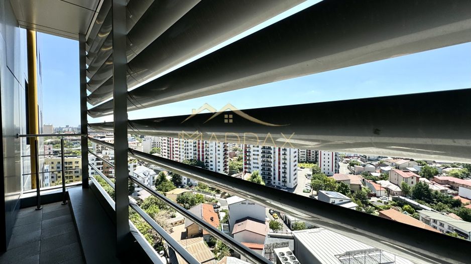 Spatiu Birouri *275mp utili* // zona Grozavesti - Poză 21