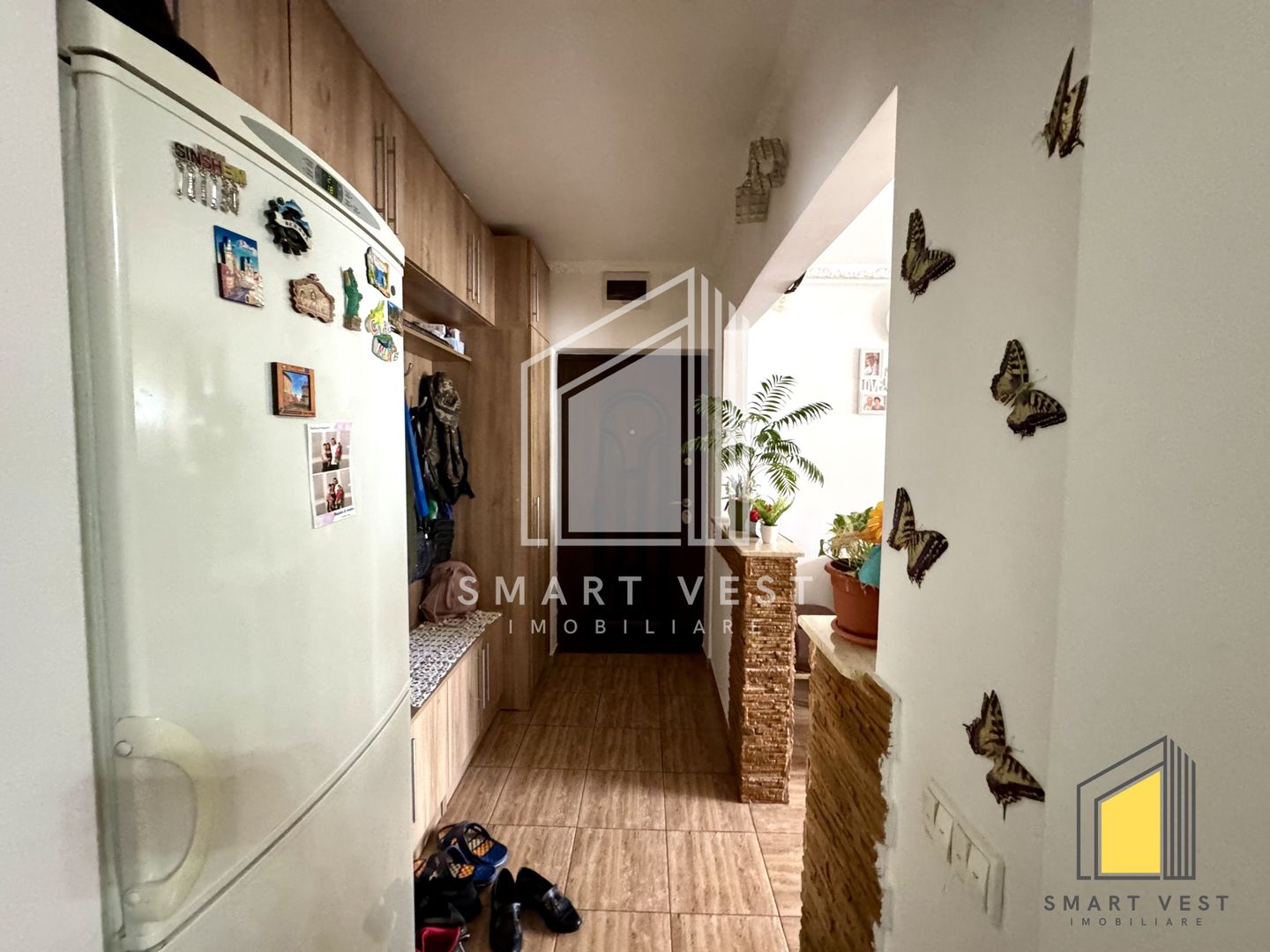 Apartament 2 camere | Etaj intermediar | Zona Micro 16 - Poză 23