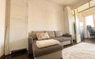 GARSONIERA DE VANZARE RENOVATA ZONA ARMENEASCA - Poză 1