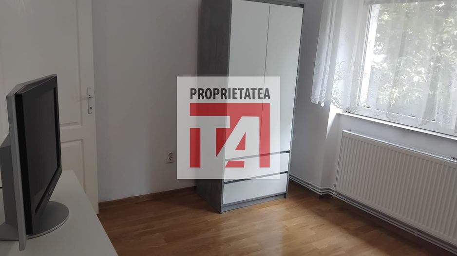 Apartament de închiriat cu 2 camere – Ultracentral, Baia Mare - Poză 2