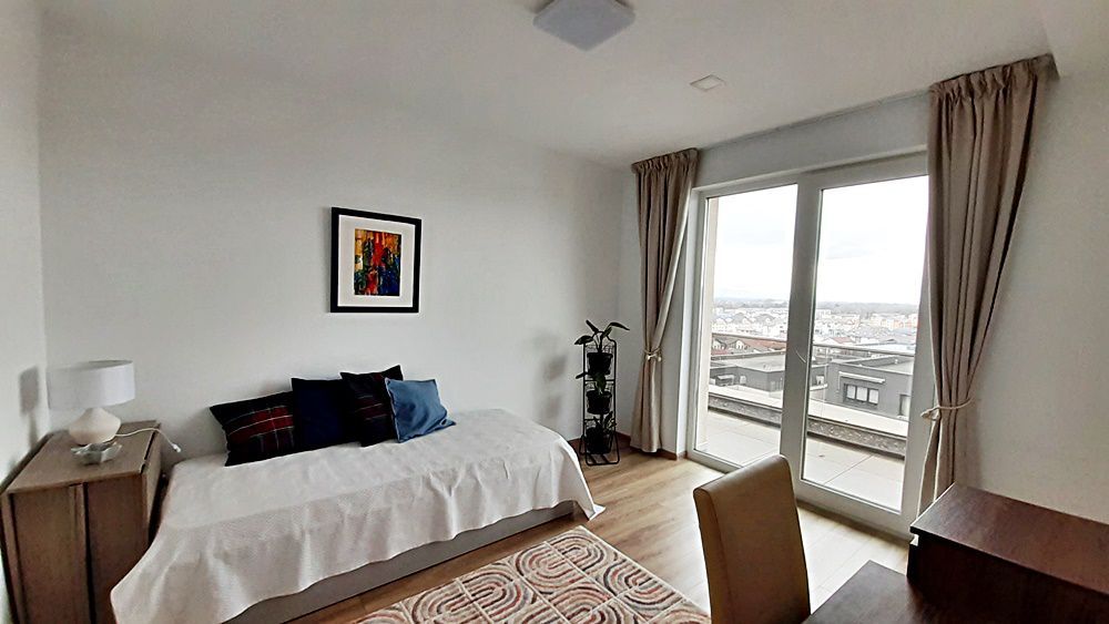 Penthouse cu 5 camere in URBAN PENTHA-zona Coresi - Poză 21