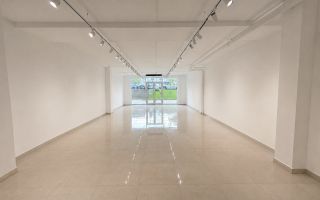 Chirie, spațiu comercial 102 mp,  str. Ioana Radu, Buicani - Poză 2