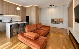 Apartament 3 camere Domenii | Loc de parcare & Boxa - Poză 4
