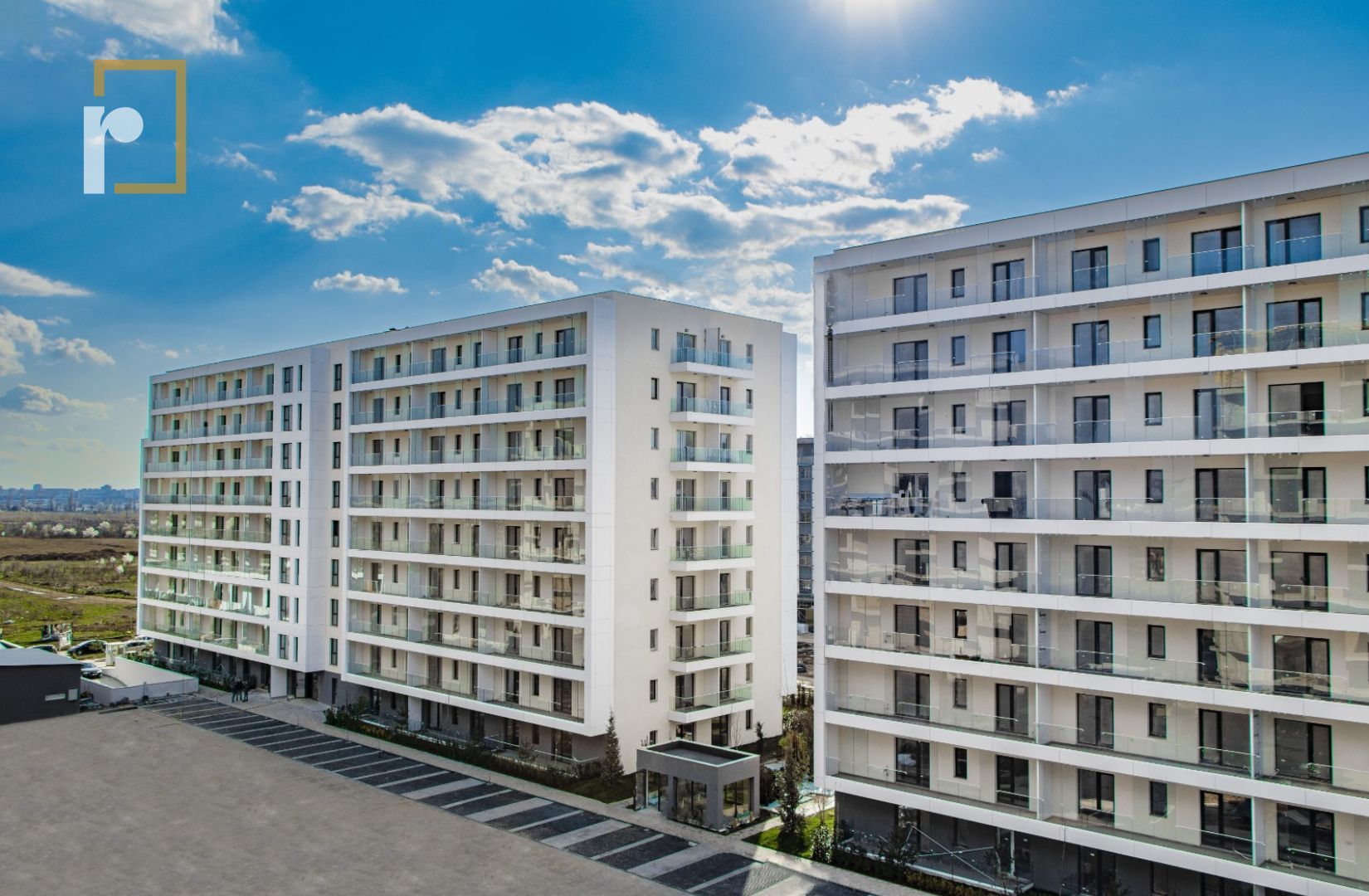 Apartament 4 camere | PIPERA | Incalzire Gratuita | 2 locuri parcare - Poză 2