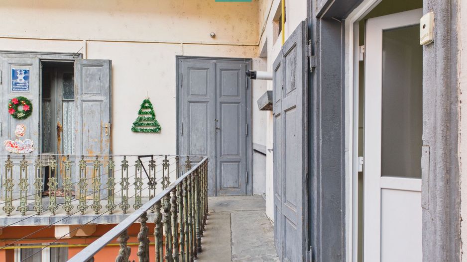 Apartament cu 2 camere – Zona Centrală - Poză 15