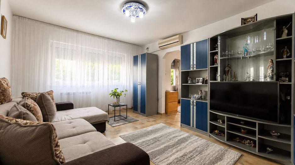 COMISION 0% |Apartament 2 camere|Centrala proprie|Calea Martirilor - Poză 3