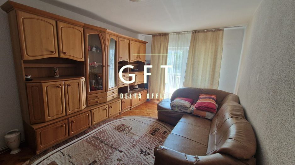 Apartament de Inchiriat 3 camere Zona Stefan cel Mare - Poză 6