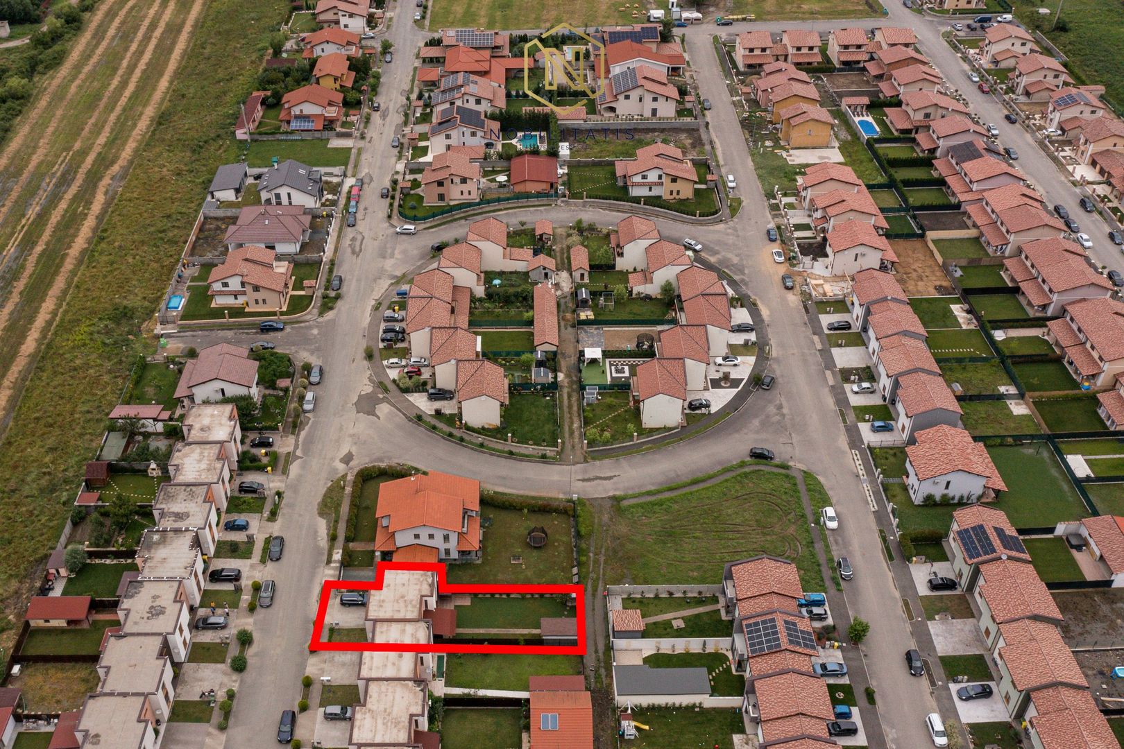 Cartierul Primaverii | Casa 4 camere & 3 bai - 124 mp | Teren 350 mp - Poză 16