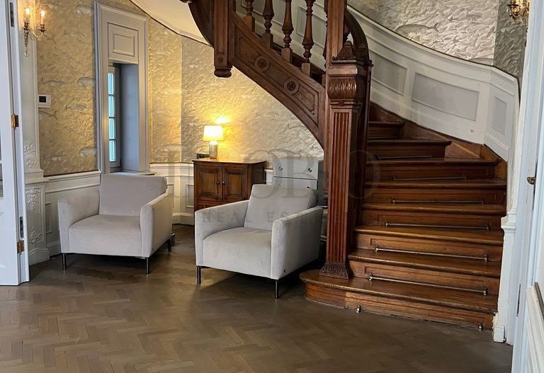 Vila eleganta de inchiriat – zona Capitale, langa Piata Victoriei - Poză 3