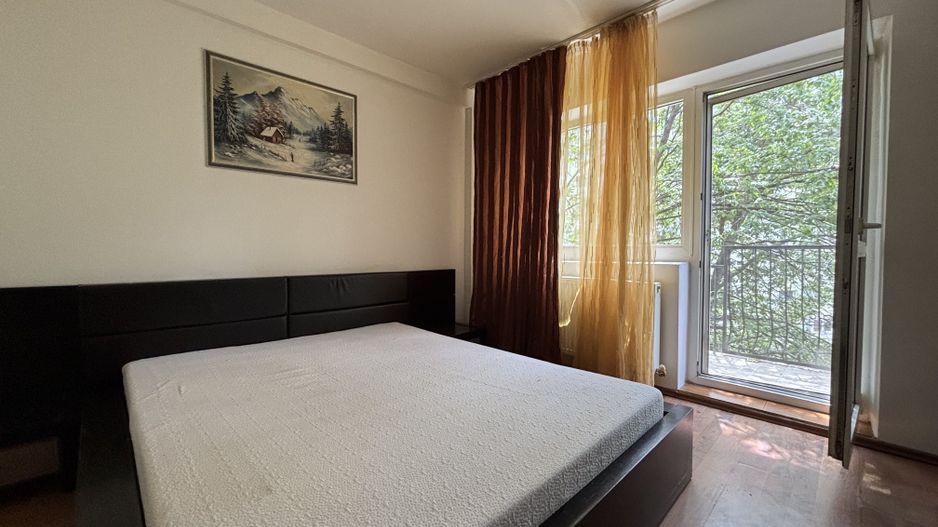 APARTAMENT 2 CAMERE | ETAJ 4 | CRANGASI - Poză 1
