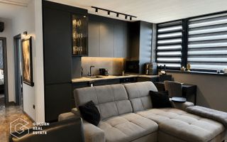 Apartament HIGH-END cu Ecosistem SMART Integrat | Torontalului - Poză 3