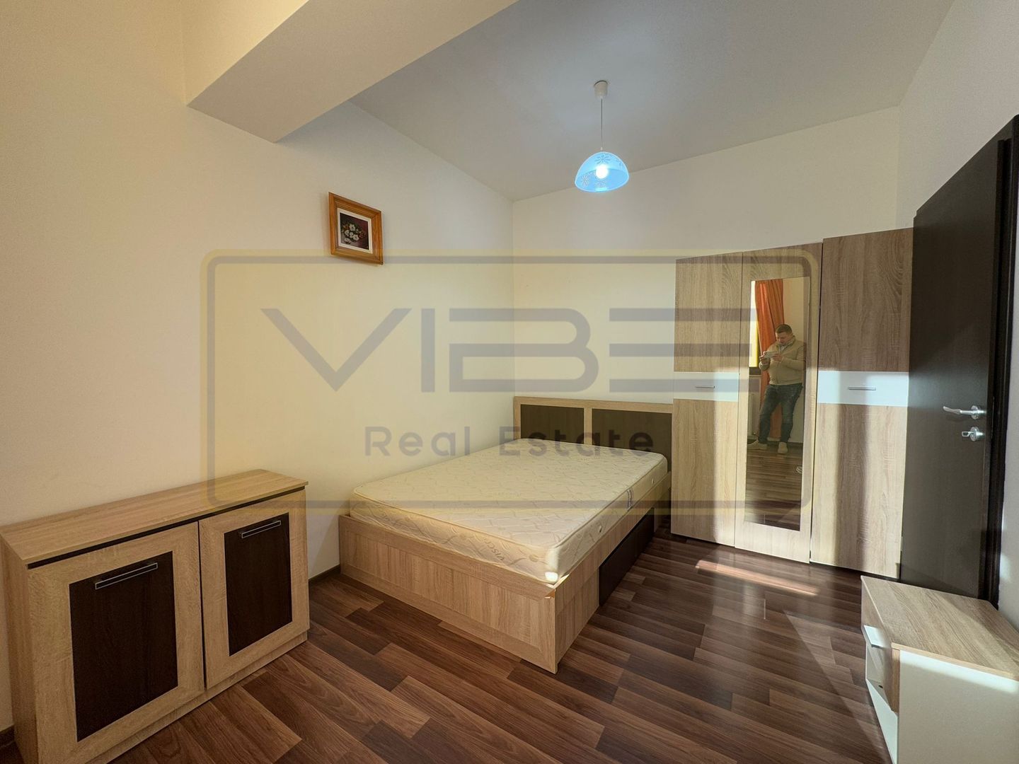 Apartament 3 camere+parcare  Concep Residence Pacurari - Poză 14