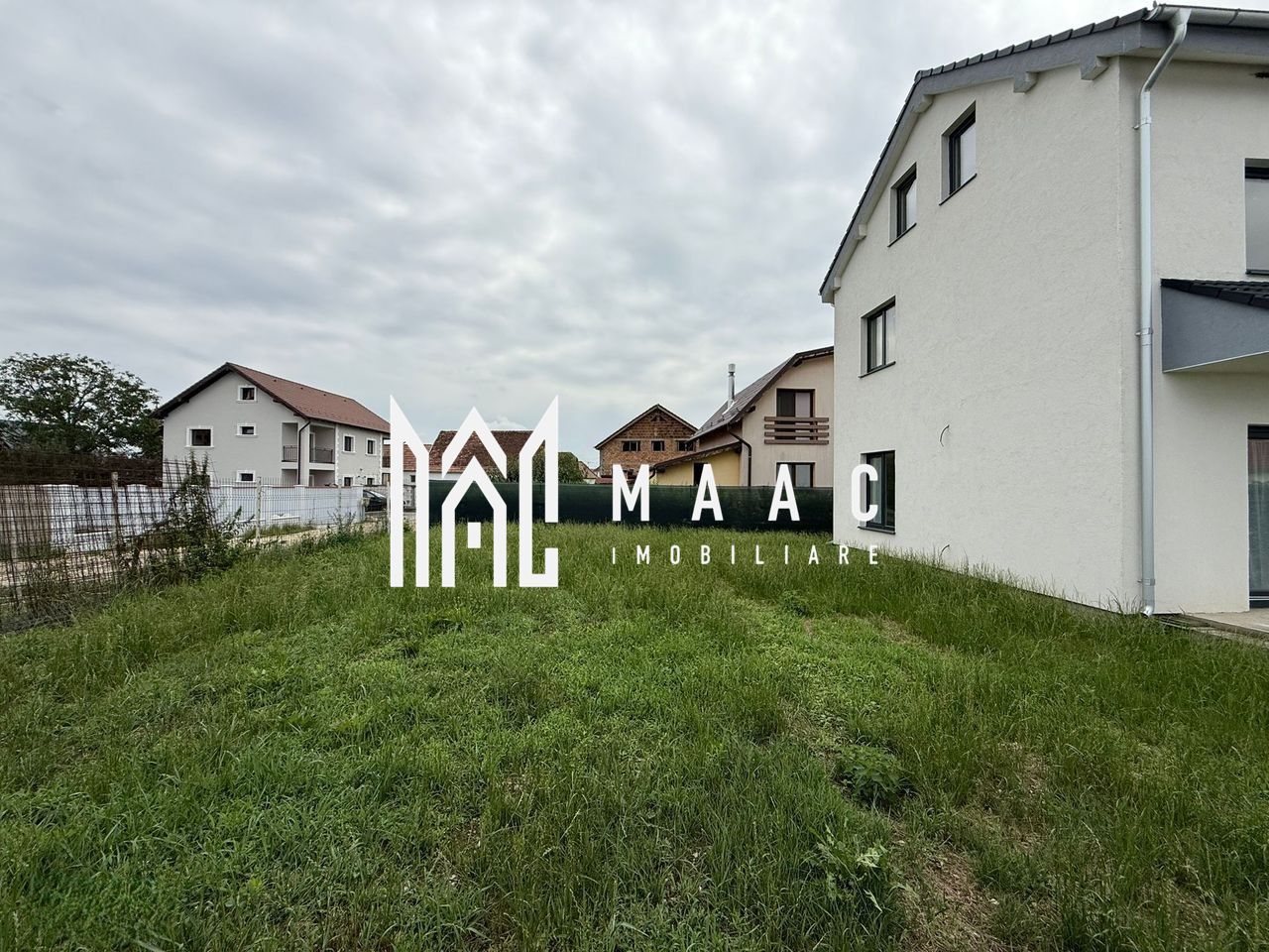 Casa 3 camere | Teren | 126 MPU | Cristian - Poză 5