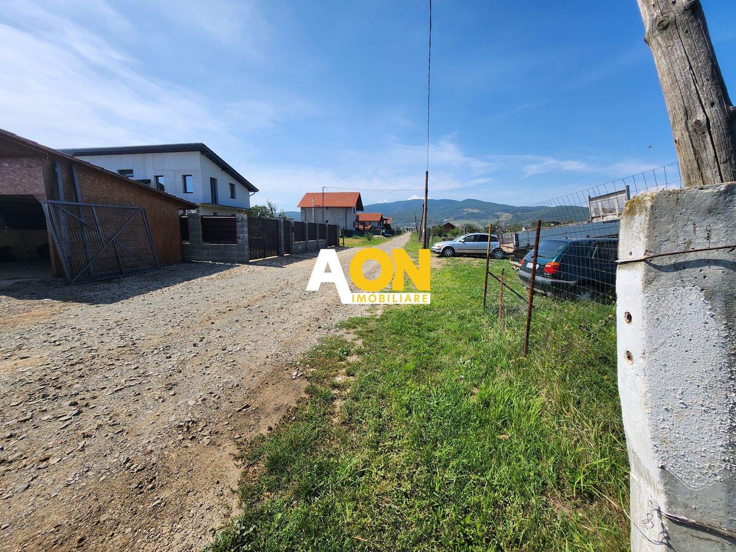 De vanzare teren intravilan 441mp, Micesti - Poză 6