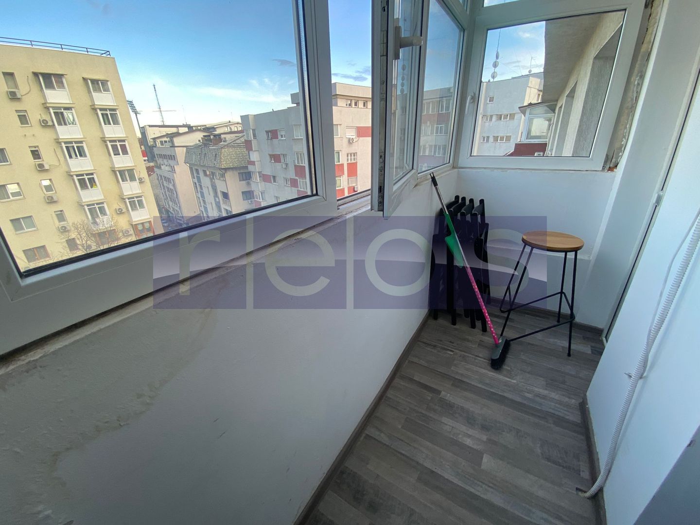 Apartament 2 camere Dorobanti I Bloc reabilitat I Mobilat - Poză 9
