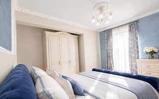 Vânzare  apartament de familie cu 4 camere,pod amenajat-2 parcări-Iris - Poză 8