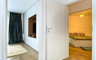 Apartament 2 camere decomandat, Viva City, Iulius Mall - Poză 9