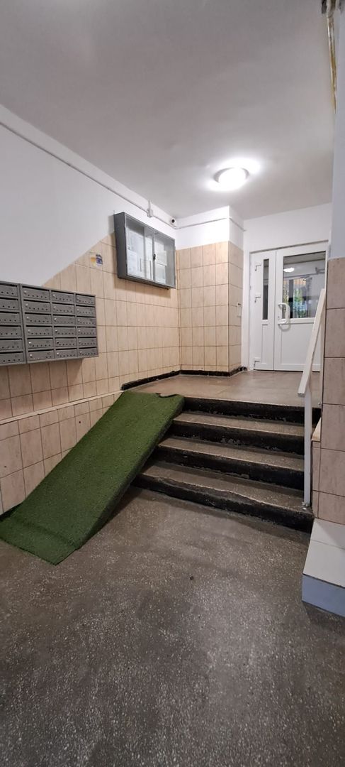 13 Septembrie - Sebastian, 2 camere, reabilitat, parcare, comision 0% - Poză 6