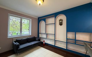 INCHIRIERE VILA INTERBELICA | BUZESTI | 190 MP | PRETABIL SEDIU FIRMA - Poză 25