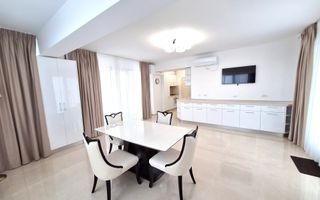 Penthouse unicat in Pitesti-Craiovei cu 2 Locuri iin Parcare Subterană - Poză 2