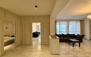 Apartament de lux | Herastrau | boxa | loc de parcare subteran - Poză 1