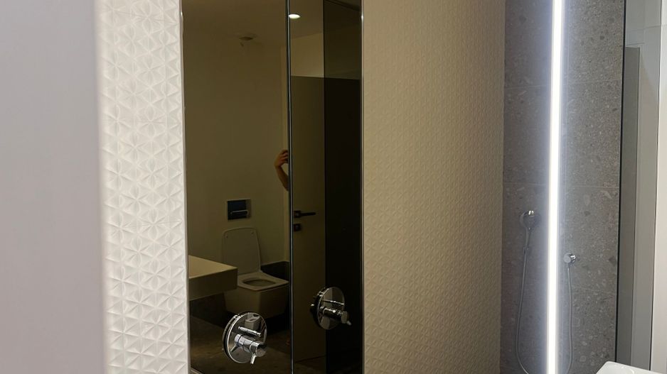 Apartament de inchiriat cu 2 camere Aviatiei Tower - Poză 8