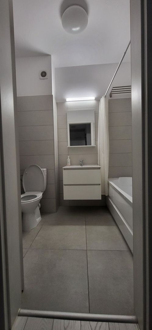 Garsoniera Plaza Residence - Poză 5