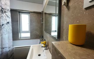 Apartament PREMIUM 3 camere + 2 locuri parcare Atrium Garden - Poză 23
