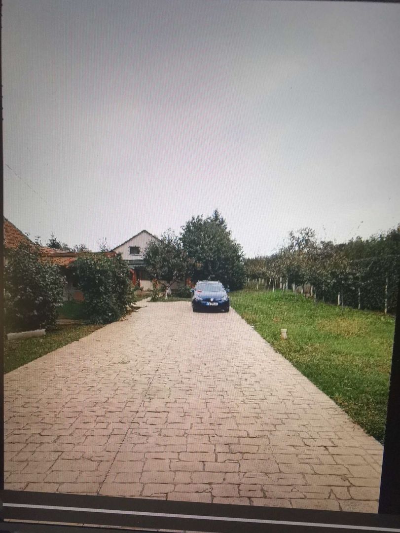 Casa la cheie 4 camere Carei gradina viilor - Poză 8