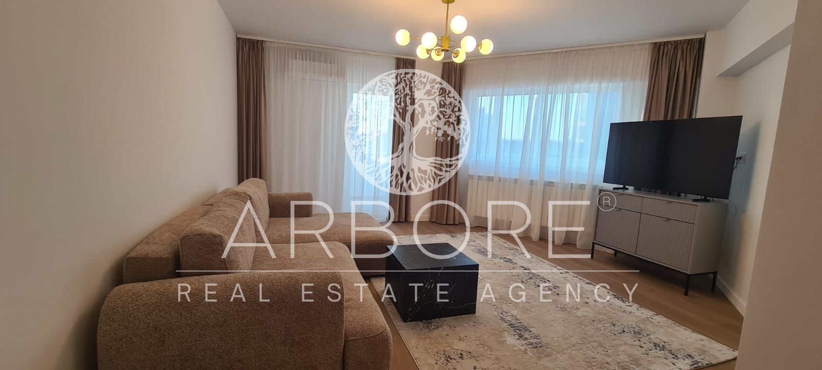 PRIMA ÎNCHIRIERE•Ultracentral•Încălzire centrală gaze - Poză 15