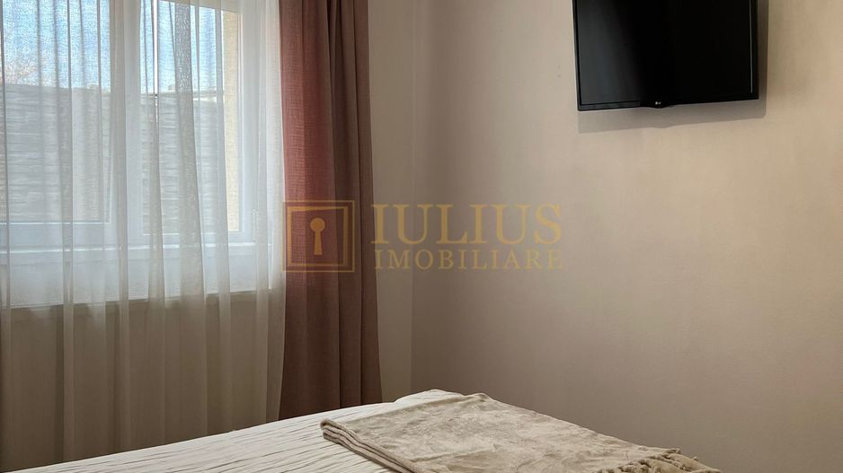 Apartament la casa, conditii moderne, centrala proprie, PET FRIENDLY - Poză 9