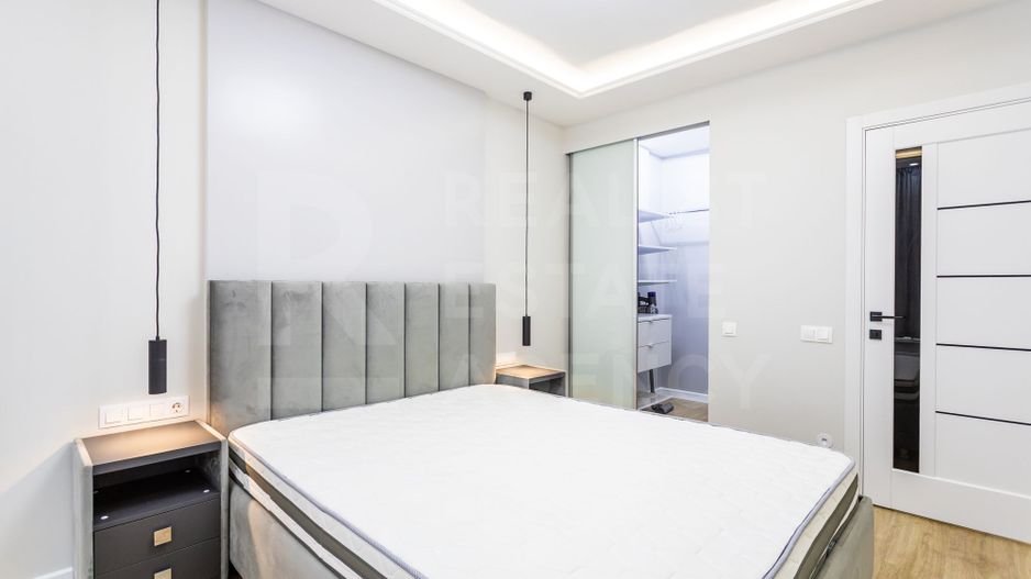 Vânzare, apartament, o cameră, str. Andrei Doga, Râșcani - Poză 5