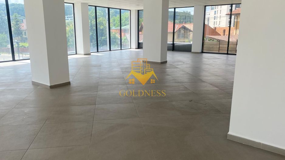 Spatiu comercial, Cartier Dambul Rotund, Lombului, Corneliu Coposu. - Poză 5