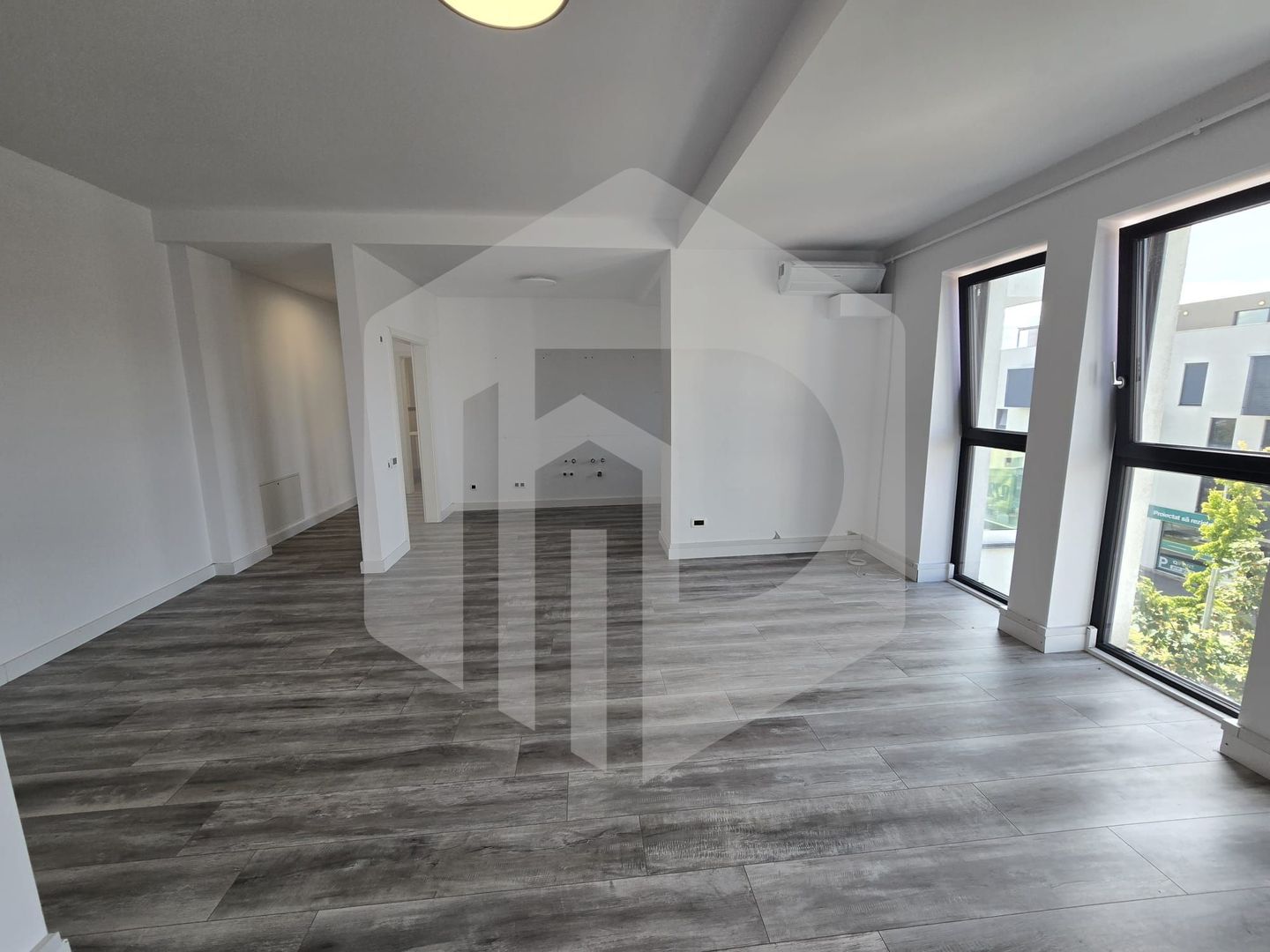 Spatiu de birouri - Calea Dumbravii - 66 mpu - Etaj 2 cu lift - Poză 1