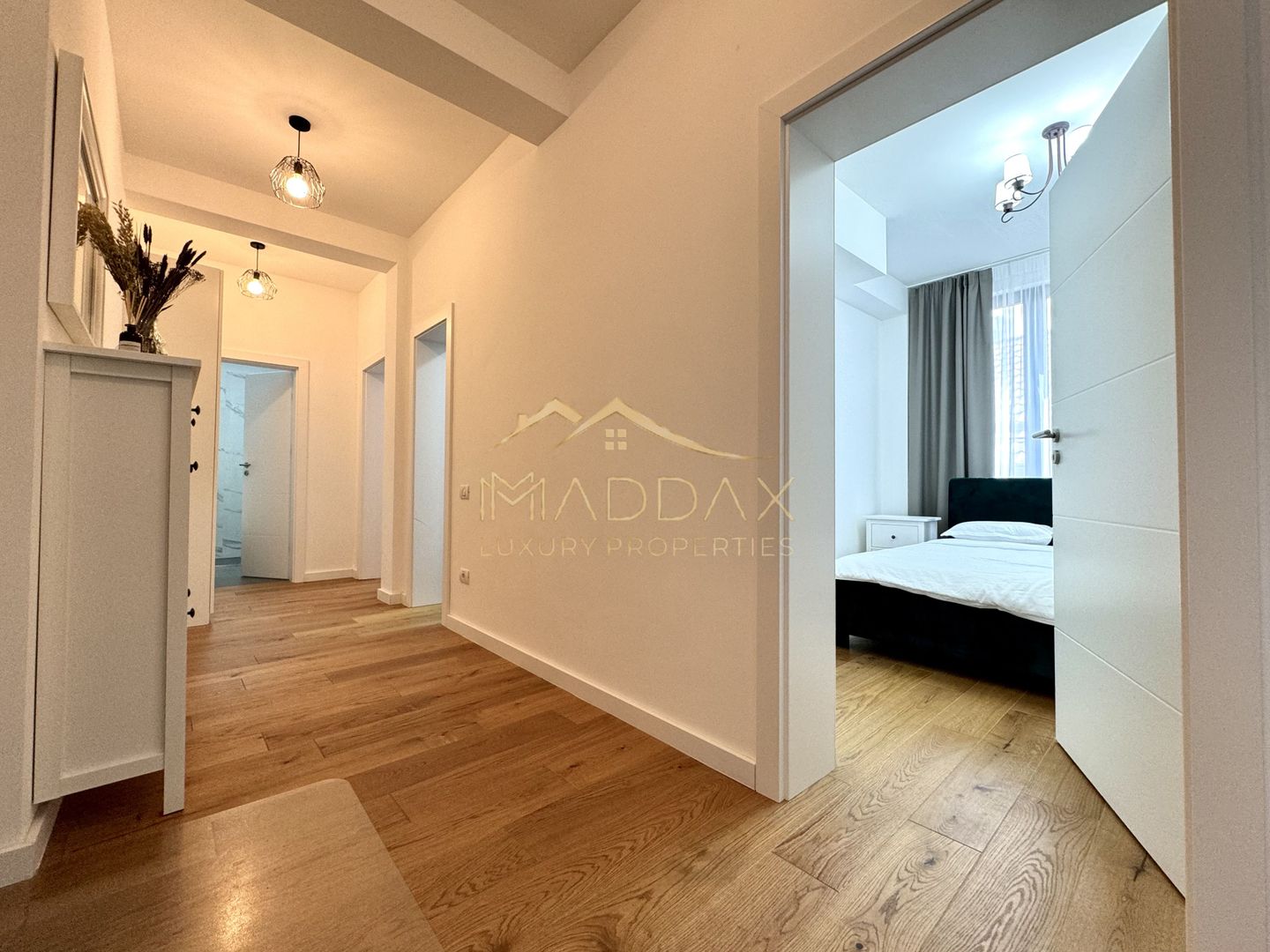 Apartament cu 3 camere *prima inchirere* //loc de parcare/ zona Herastrau - Poză 16