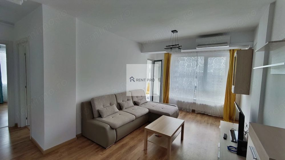 Apartament 2 camere de vânzare | GranVia Park – Lujerului | Etaj 8 | - Poză 6