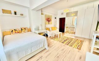 studio 34 mp | New City Residence | Mihai Bravu | Dristor - Poză 2