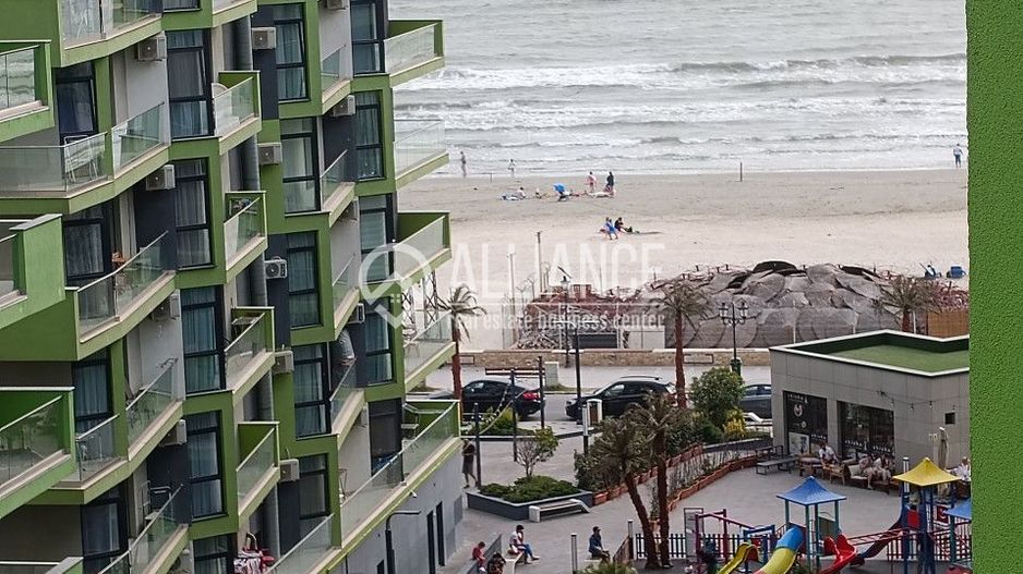 MAMAIA NORD ALEZZI (COD03) - 2 camere la 2 pasi de plaja ! - Poză 1
