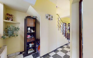 Casa ideala  Locuinta si afacere 665mp teren - Poză 16