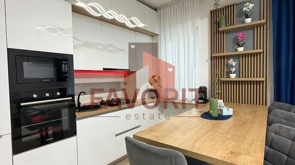Apartament 2 camere | Giroc - Poză 5