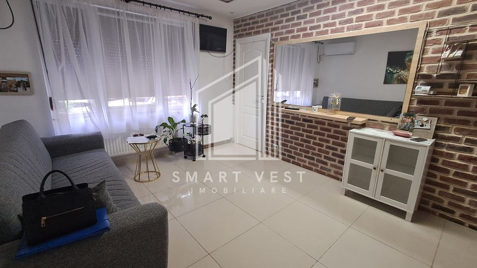 Apartament 2 camere | Parter | 50 mp | Zona Centrala - Poză 2